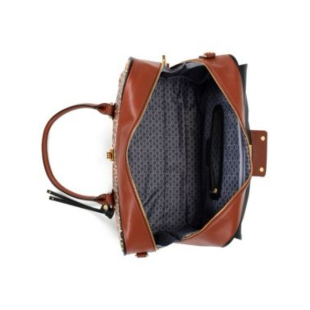 Badgley Mischa Leopard Bag